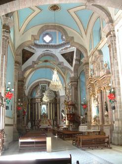 Imagen de Irapuato Imagen de Irapuato