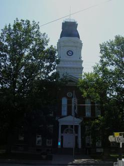 Image of New Castle, Kentucky Image of New Castle, Kentucky