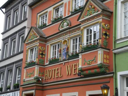 Bild von Wittlich Bild von Wittlich