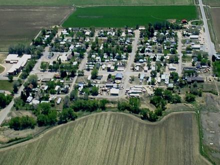 Image of Belfry, Montana Image of Belfry, Montana