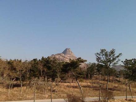 Image of Rushan, Shandong Image of Rushan, Shandong
