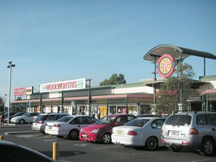 Image of Rosemeadow, New South Wales Image of Rosemeadow, New South Wales
