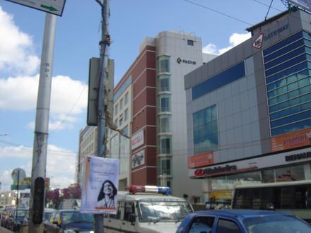 Imazhi i Koramangala Imazhi i Koramangala
