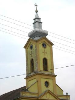 Slika mesta Торак Slika mesta Торак