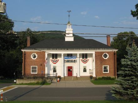 Chester, Massachusetts Image