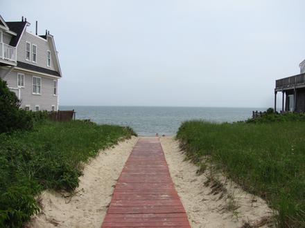Image of Dennis Port, Massachusetts Image of Dennis Port, Massachusetts