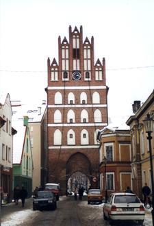 Zdjęcie dla: Bartoszyce Zdjęcie dla: Bartoszyce