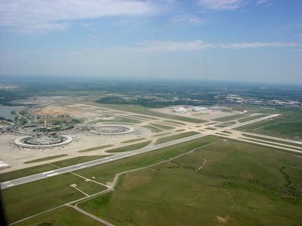 Image of Kansas City, Missouri Image of Kansas City, Missouri