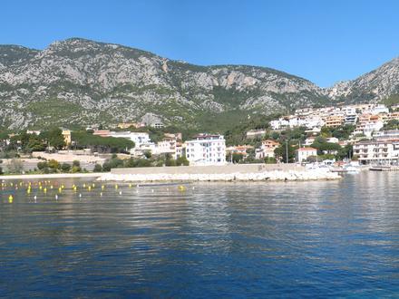 Immagine Cala Gonone Immagine Cala Gonone