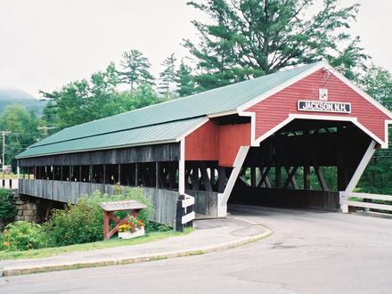 Image of Jackson, New Hampshire Image of Jackson, New Hampshire