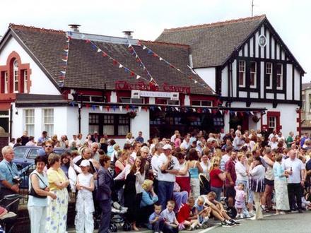 Bild von Newtongrange Bild von Newtongrange