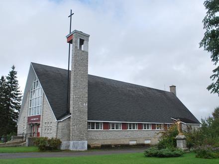 Image of Scotstown, Quebec Image of Scotstown, Quebec