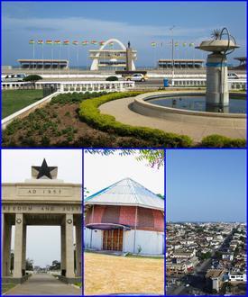Image of Accra Image of Accra