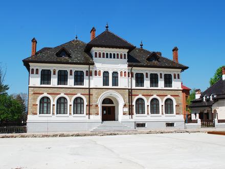 Bild på Piatra Neamț Bild på Piatra Neamț