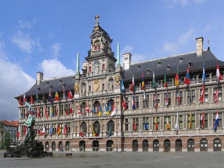 Image de Anvers Image de Anvers