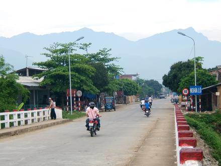 Nghĩa Lộ Image