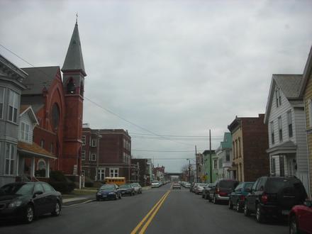 Green Island, New York Image