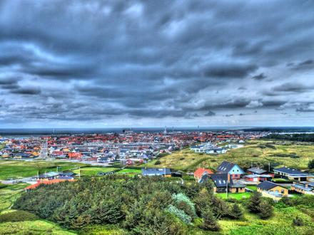 Image of Hirtshals Image of Hirtshals