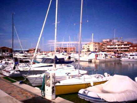 Immagine Marina di Grosseto Immagine Marina di Grosseto
