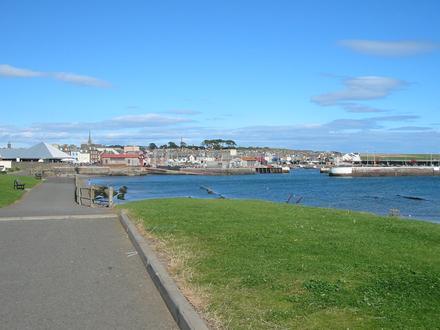 Image of Arbroath Image of Arbroath