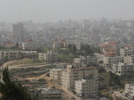 صورة البيرة (رام الله) صورة البيرة (رام الله)