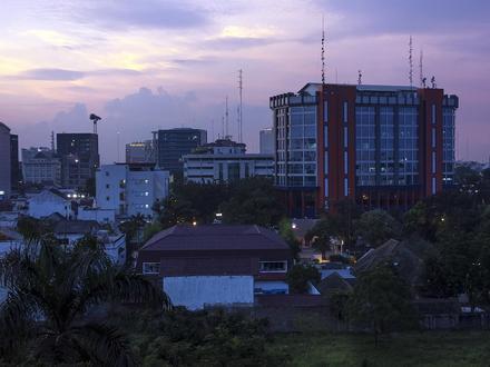 Gambar Kota Medan Gambar Kota Medan