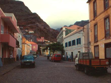 Ribeira Grandeの画像 Ribeira Grandeの画像