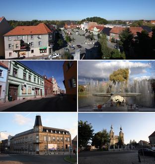 Zdjęcie dla: Zbąszyń Zdjęcie dla: Zbąszyń