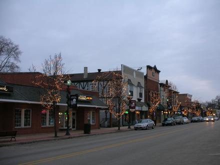 Image of Grayslake, Illinois Image of Grayslake, Illinois