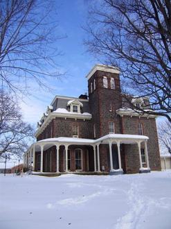 Bild von Leesburg (Virginia) Bild von Leesburg (Virginia)