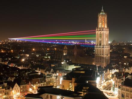 Afbeelding van Utrecht (stad) Afbeelding van Utrecht (stad)