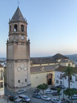 Imagen de Vélez-Málaga Imagen de Vélez-Málaga
