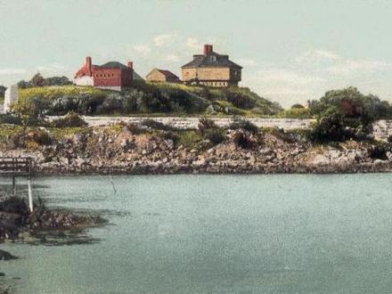 Image of Kittery Point, Maine Image of Kittery Point, Maine