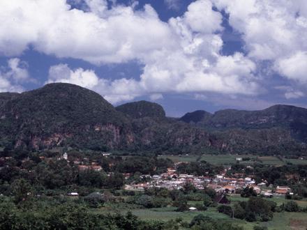 Viñales (Pinar del Río) Imagen