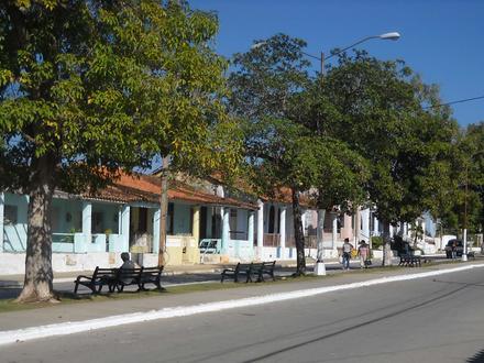 San Luis (Pinar del Río) Imagen
