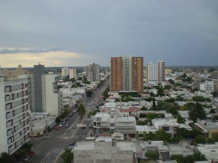 Imagen de Ciudad de Santa Rosa Imagen de Ciudad de Santa Rosa