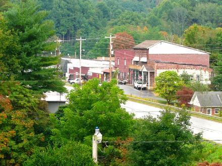 Image of Elk Park, North Carolina Image of Elk Park, North Carolina