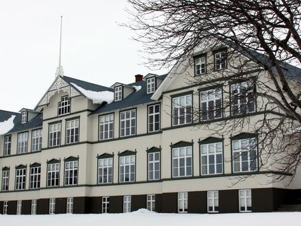 Mynd af Akureyri Mynd af Akureyri