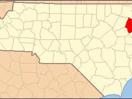 Imagen de Tarboro (Carolina del Norte) Imagen de Tarboro (Carolina del Norte)