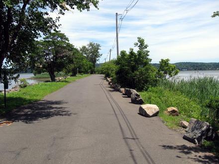 Image of Piermont, New York Image of Piermont, New York