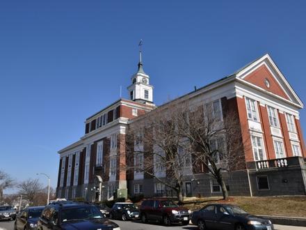 Image of Somerville, Massachusetts Image of Somerville, Massachusetts