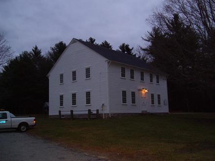 Image of Foster, Rhode Island Image of Foster, Rhode Island