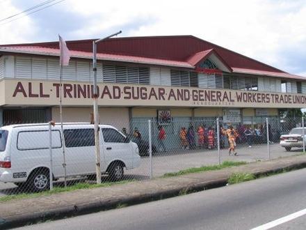 Image of Couva Image of Couva