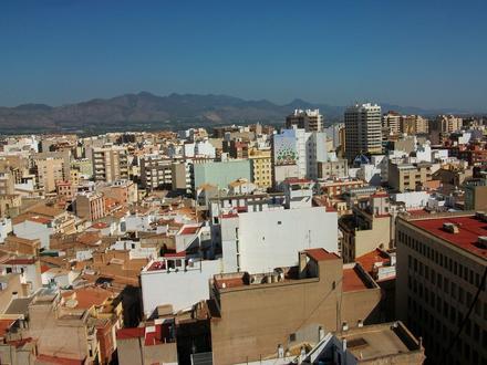 Image of Castellón de la Plana Image of Castellón de la Plana