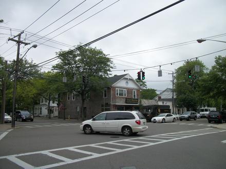 Image of Bellport, New York Image of Bellport, New York