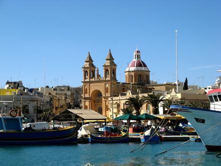 Marsaxlokkの画像 Marsaxlokkの画像
