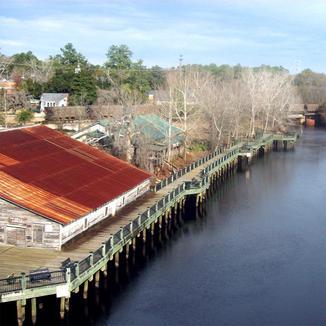 Image of Conway, South Carolina Image of Conway, South Carolina