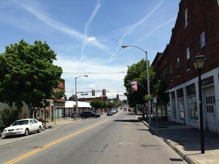 Image of Salem, Virginia Image of Salem, Virginia