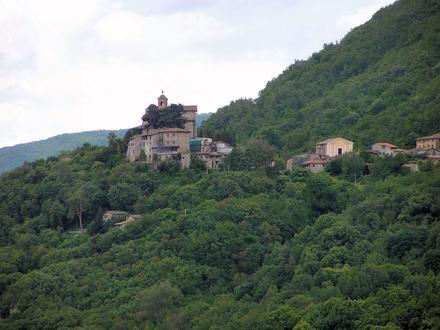 Immagine Greccio Immagine Greccio