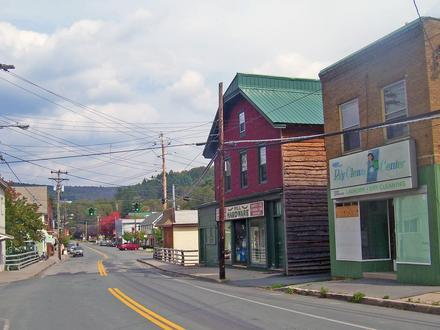 Gay sullivan county ny
